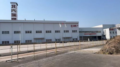 工廠蕭條又缺乏硬產(chǎn)品,廖雄輝總何以讓北汽瑞翔立足中國(guó)車市