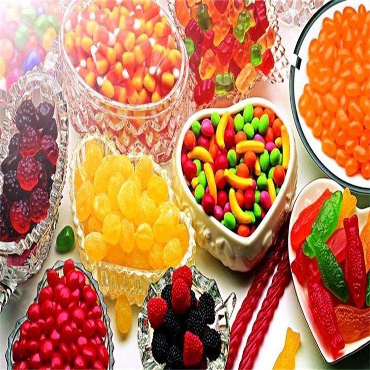 預包裝與散裝食品進口全流程及中文標簽要求